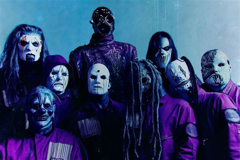 Slipknot .